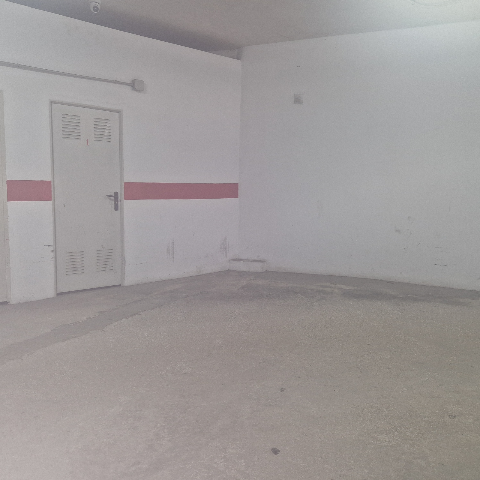 Garatge en venda en Pedreguer