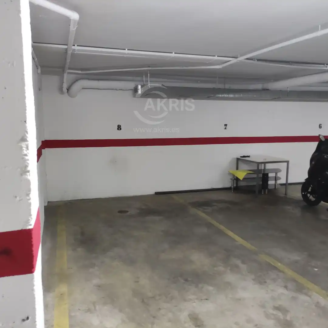 Penthouse mit Aufzug zum Verkauf in Pardo, imagen 10