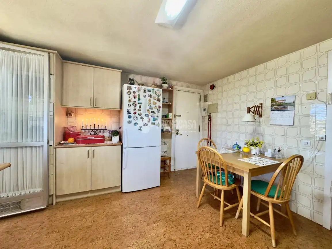 Flat with pool for sale in Rozas Centro, imagen 25