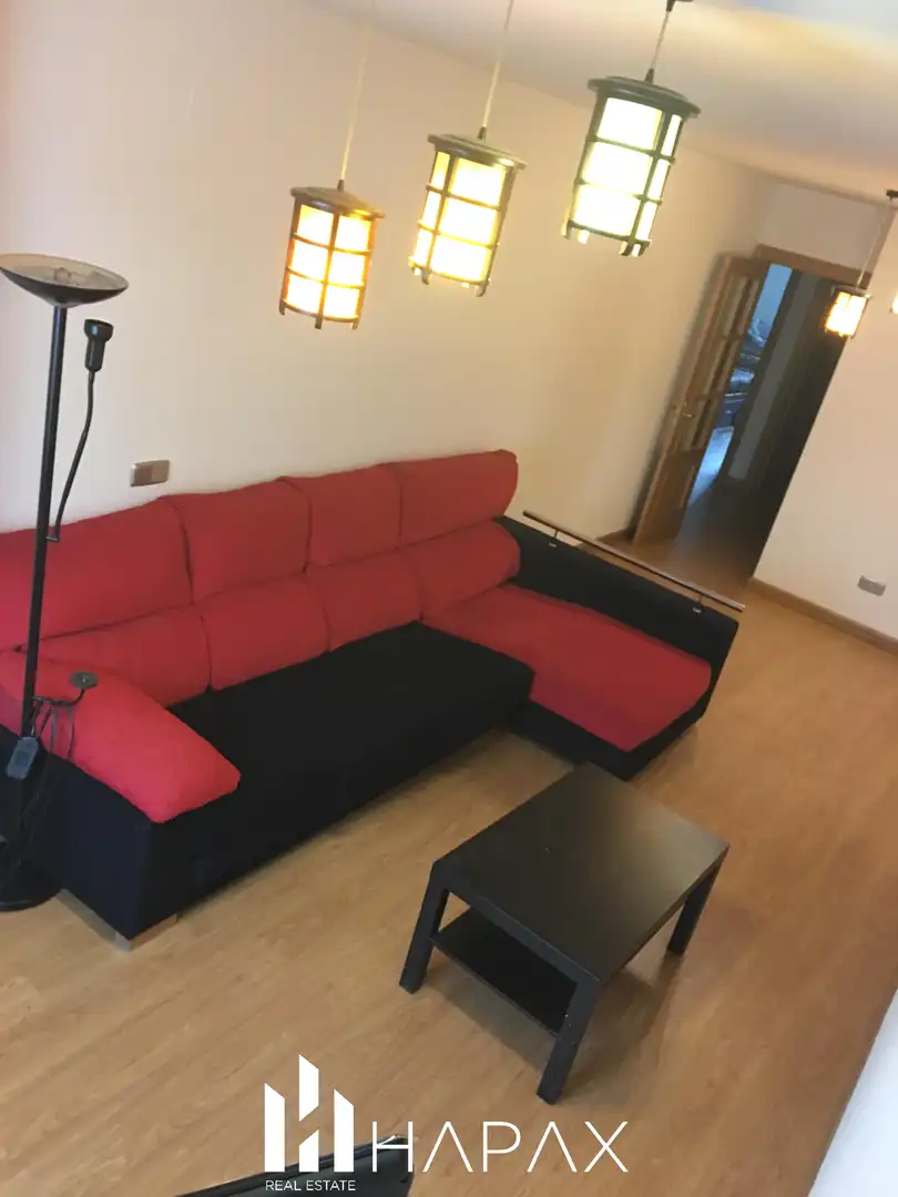 Flat with lift for sale in Arapiles, imagen 2