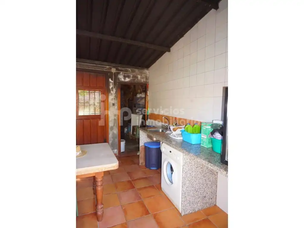Finca rústica en venda a Diseminados Cortijo Lagar Del Rio (Diseminado), Centro Histórico