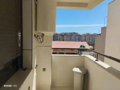 Terrasse von Dachboden zum Verkauf in Melilla