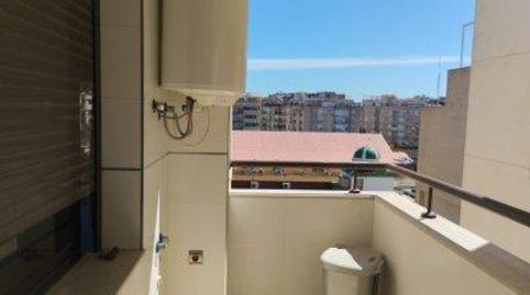 Foto 3 de Ático en venta en El Industrial, Melilla Capital