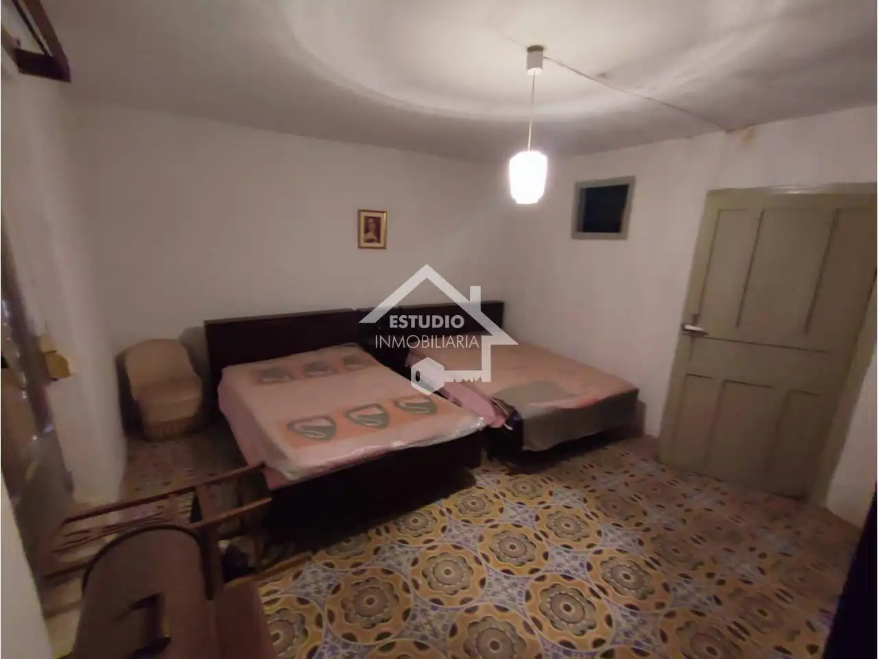 Casa amb terrassa en venda a Calle Mayor, imagen 22