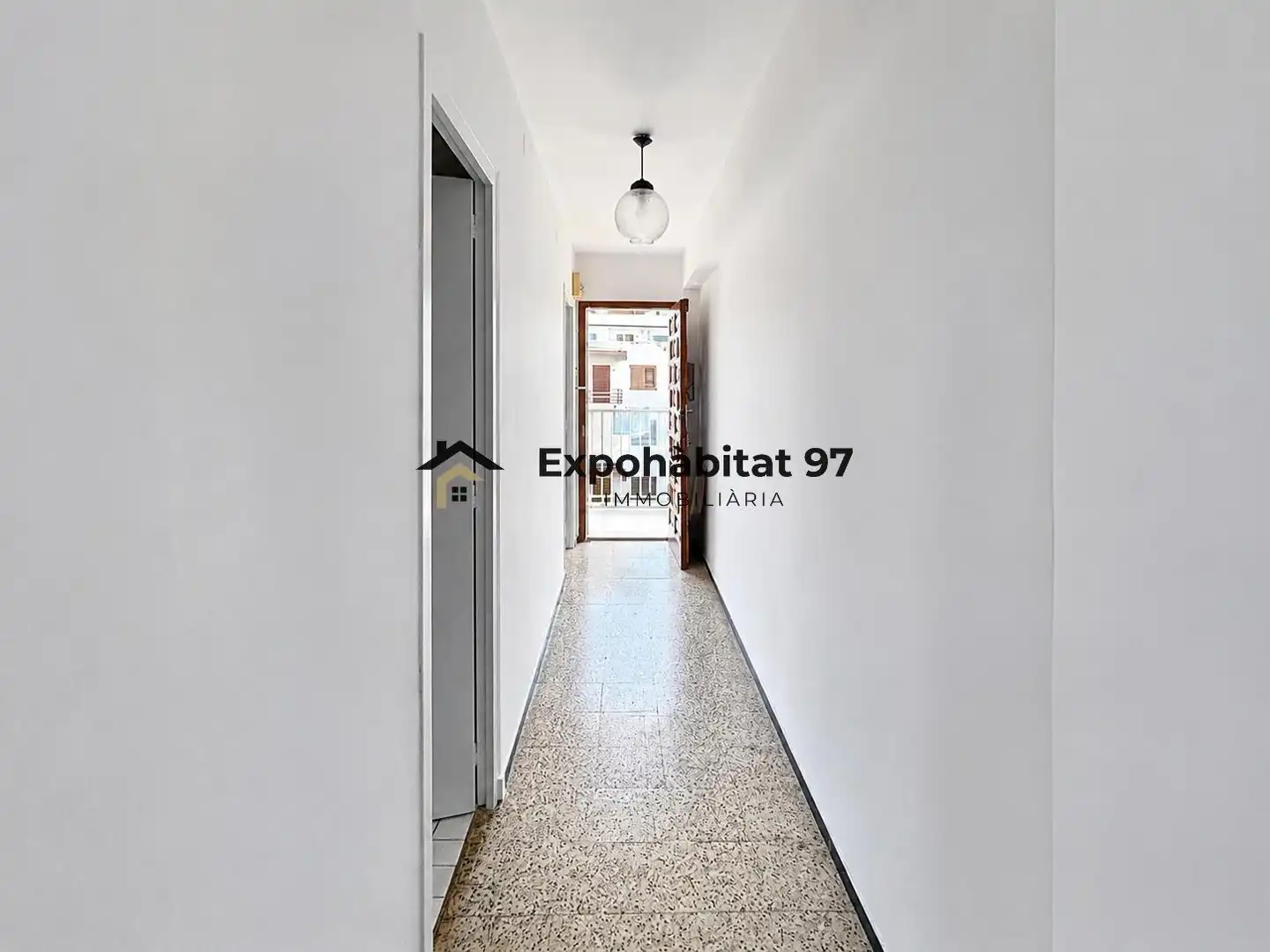 Appartement compact avec ascenseur à vendre à CARLES BUIGAS 26, imagen 12
