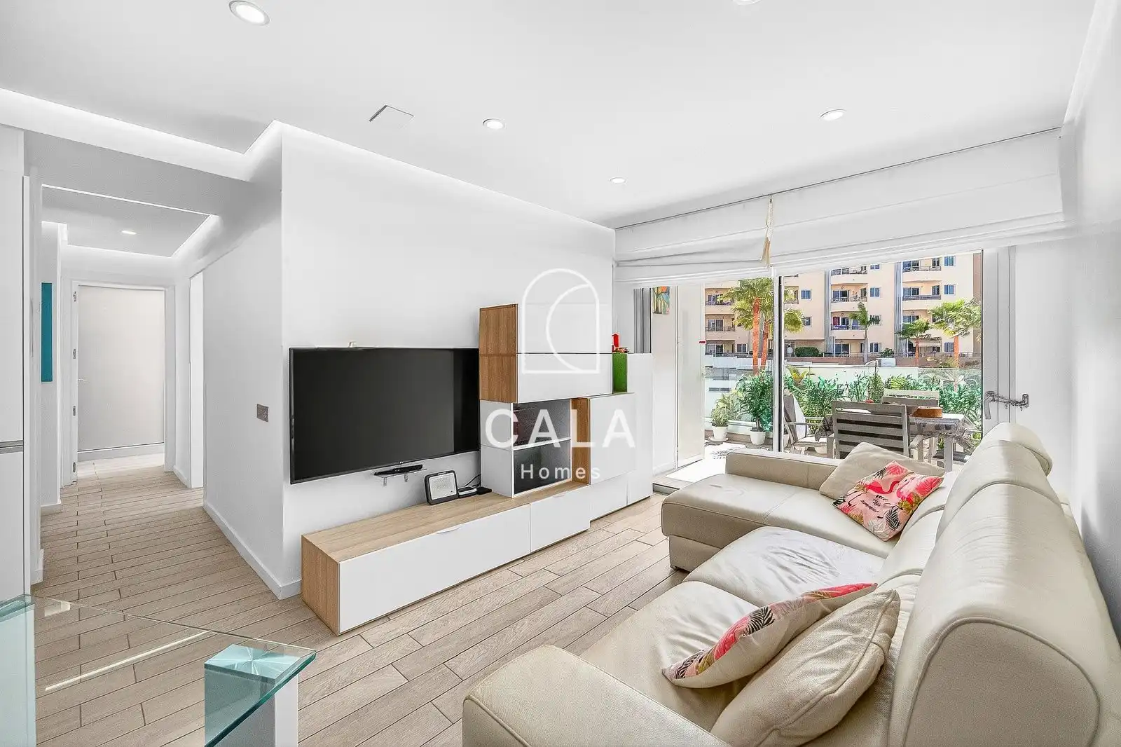 Appartement avec terrasse à vendre à Aljibe, imagen 7