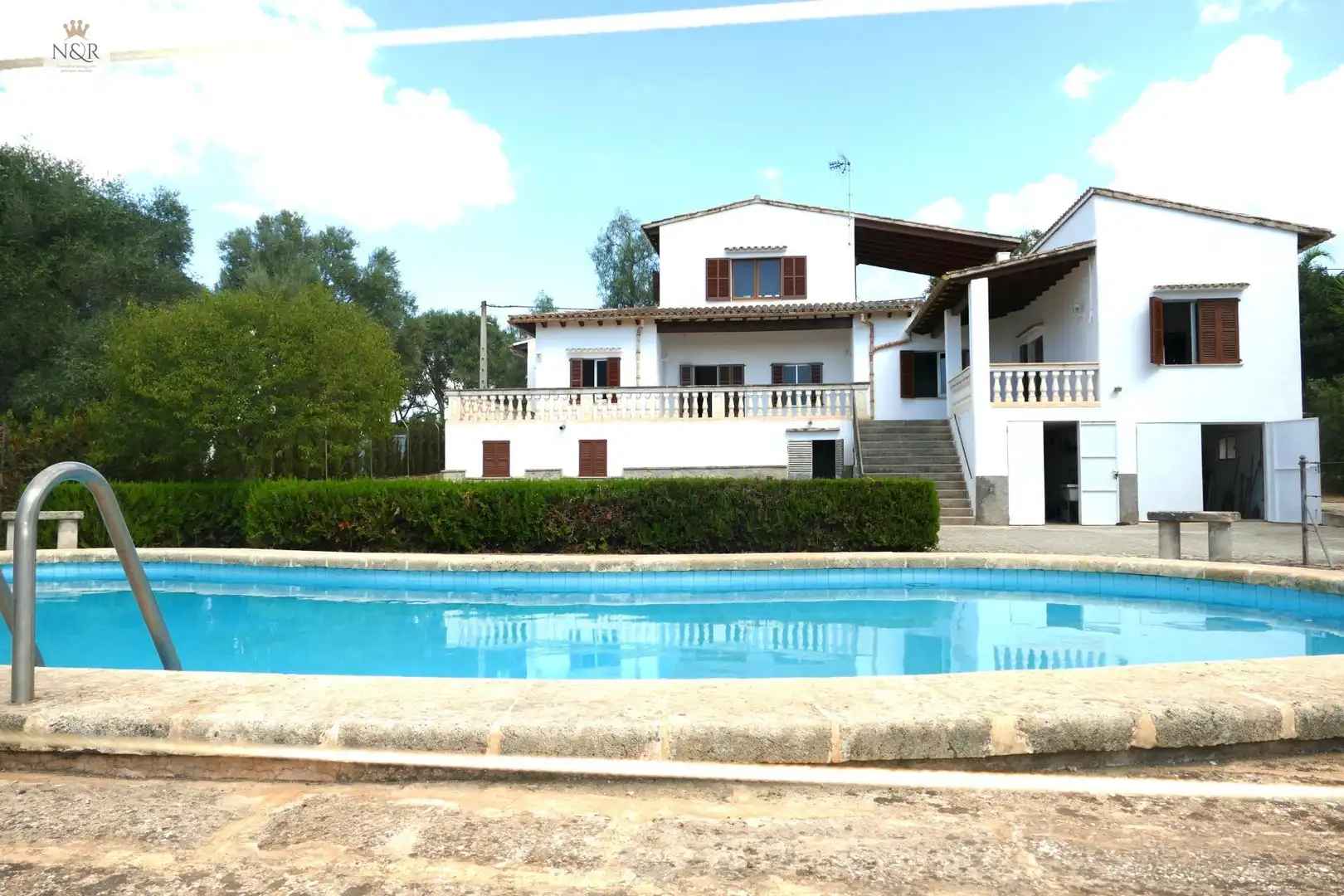 Chalet con jardín en venta en Sa Cabaneta, imagen 30