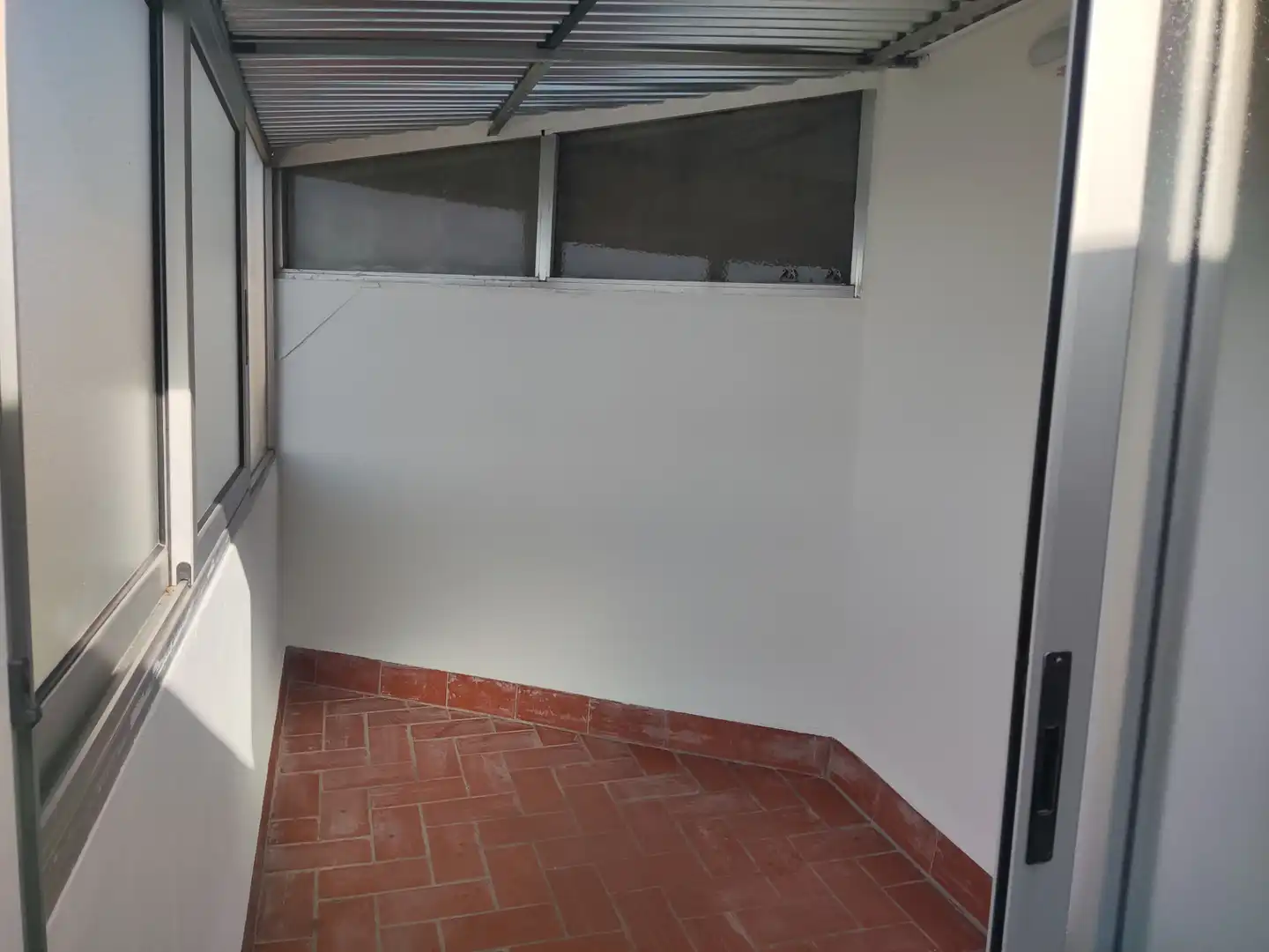 Ático de alquiler en Carrer de Rovira i Virgili, Sant Andreu de Palomar
