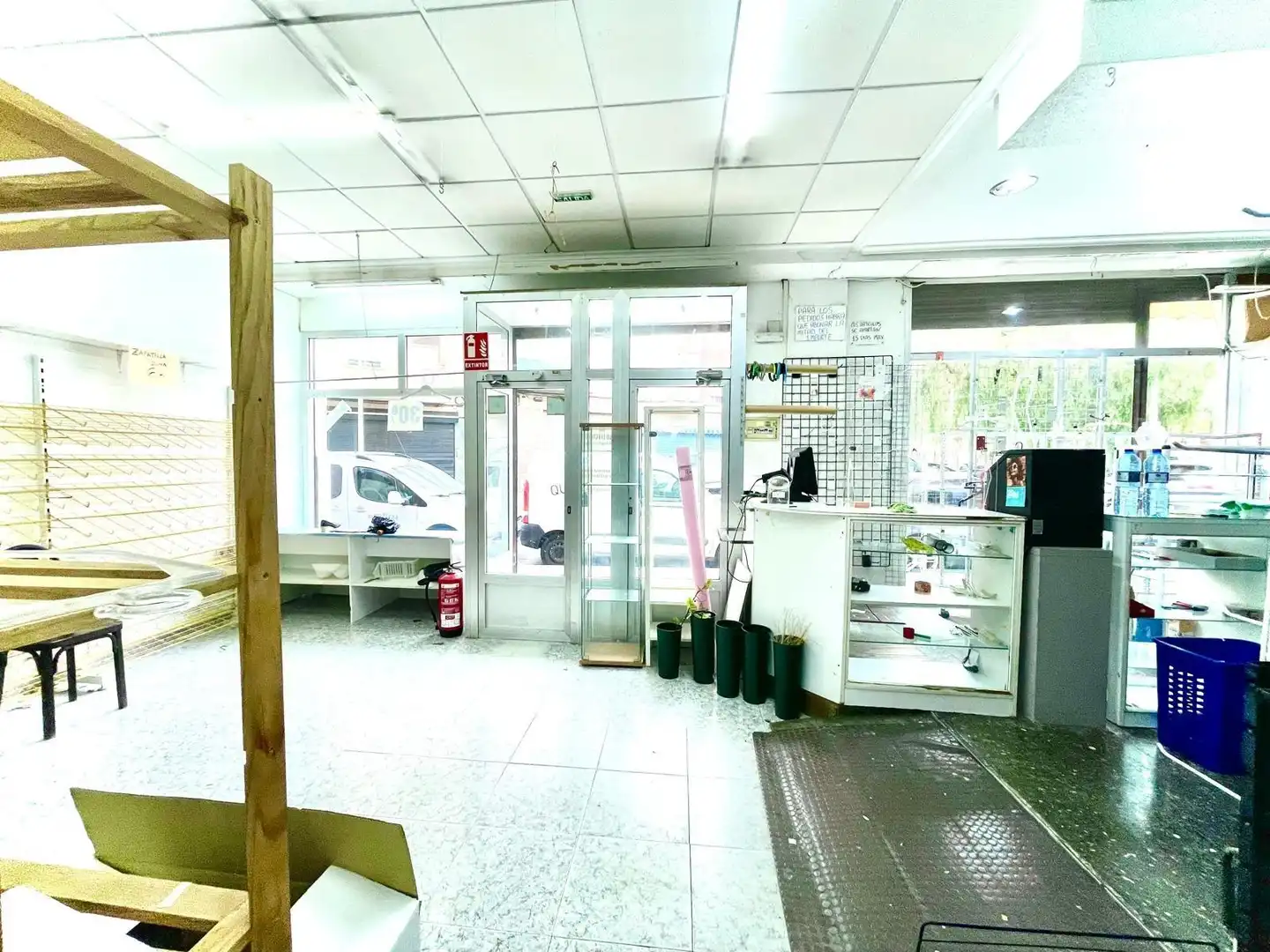 Business premises to rent in Elche ciudad, imagen 11