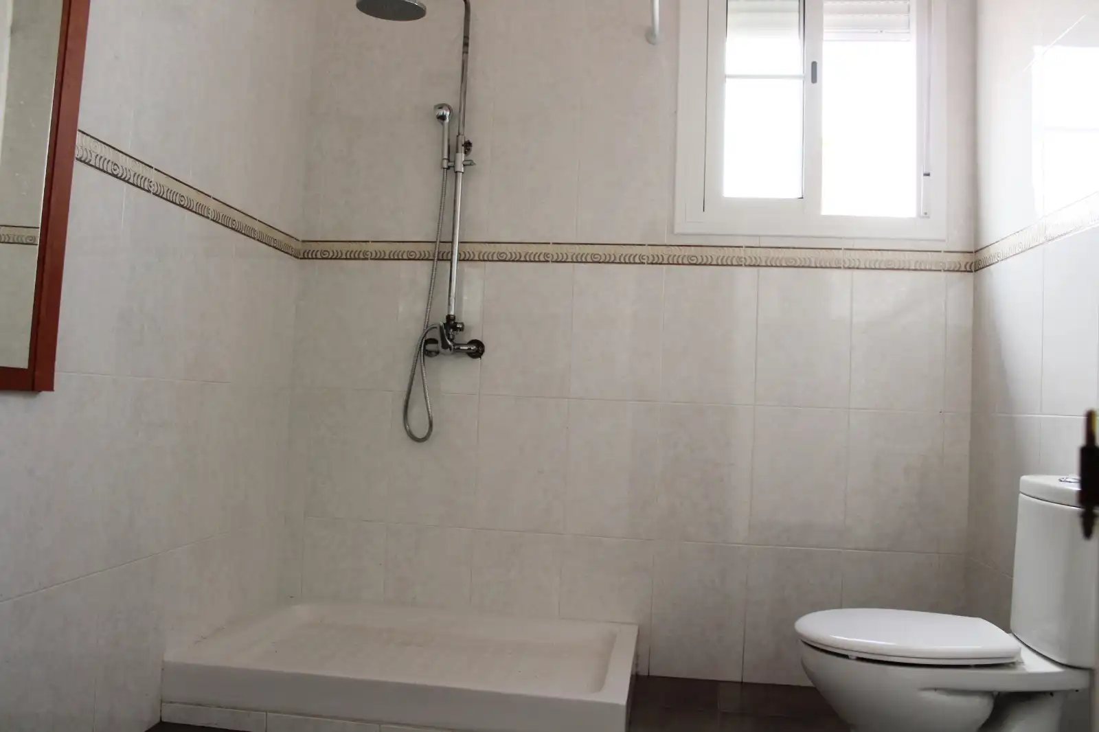 Bany de Casa o xalet en venda en Frigiliana amb Aire condicionat, Calefacció i Terrassa
