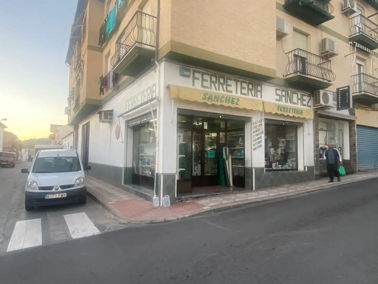 Locale commerciale in vendita a Atarfe, imagen 19