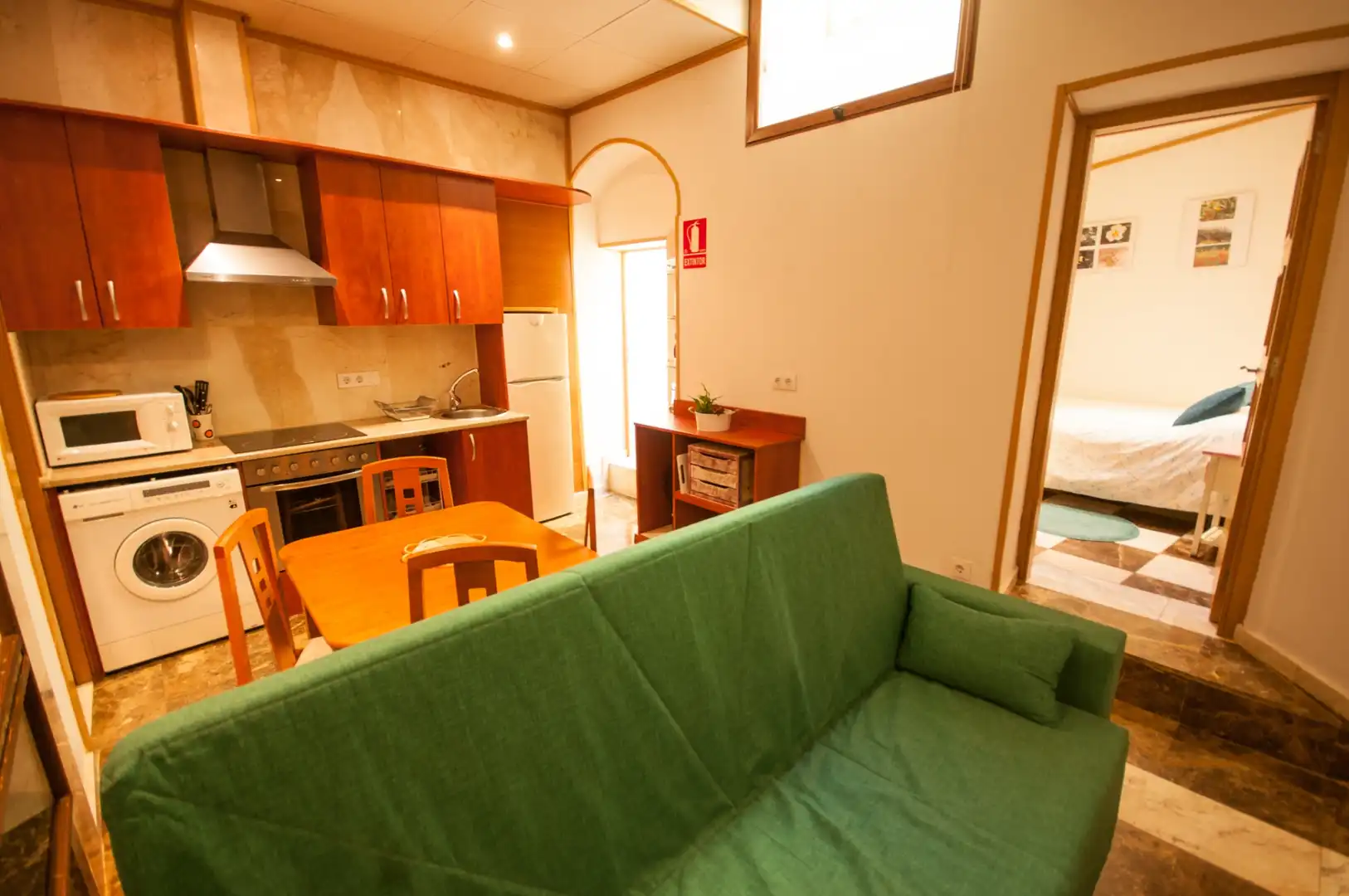Sala d'estar de Casa o xalet en venda en Plasencia amb Aire condicionat, Calefacció i Terrassa