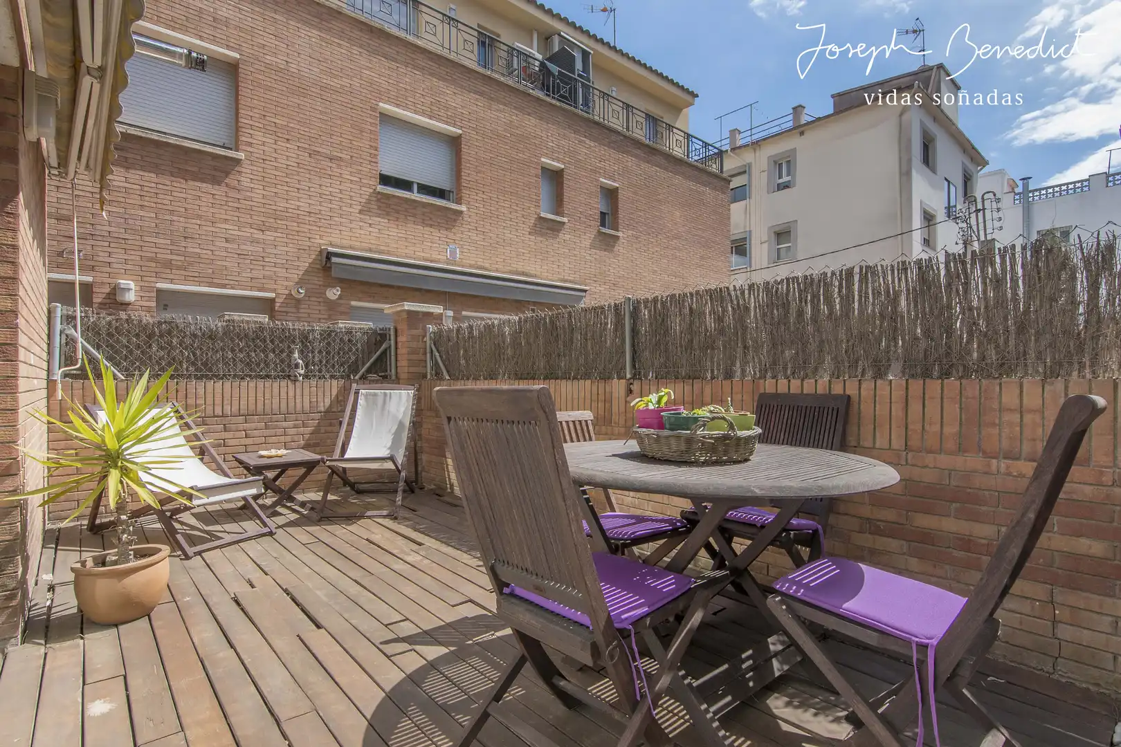 Casa o chalet en venta en La Pineda