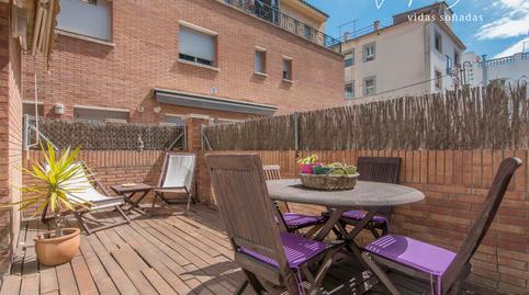 Foto 5 de Casa o xalet en venda a La Pineda, Barcelona