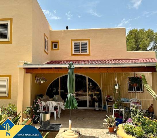 Casa-chalet en Venta en Sant Carles