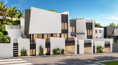 Foto 4 de Residencial en venda a Urbanización Santa Rosa, Torrox