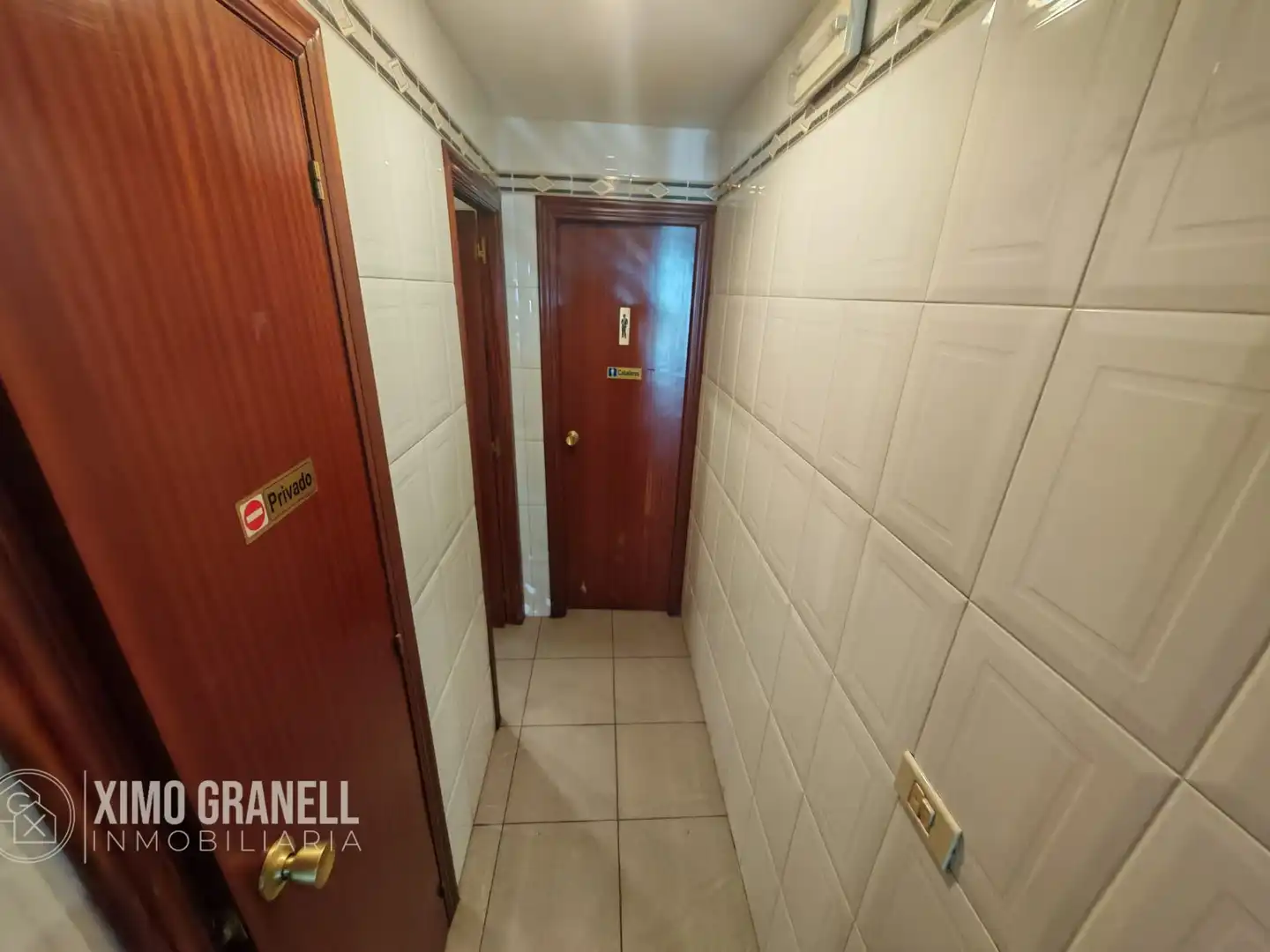 Local en venta en La Vilavella con Aire acondicionado y Amueblado