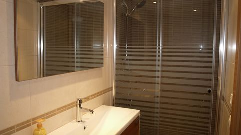Foto 5 de Apartament de lloguer a Paseo Constitución - Las Damas, Zaragoza Capital