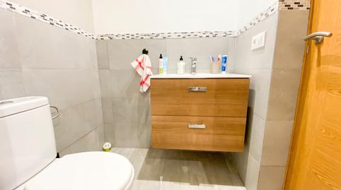 Foto 5 de Apartament en venda a El Mercat,  Palma de Mallorca