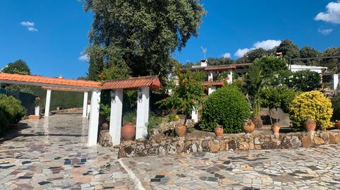 Foto 4 de Finca rústica en venda a N/a, Mirabel, Cáceres