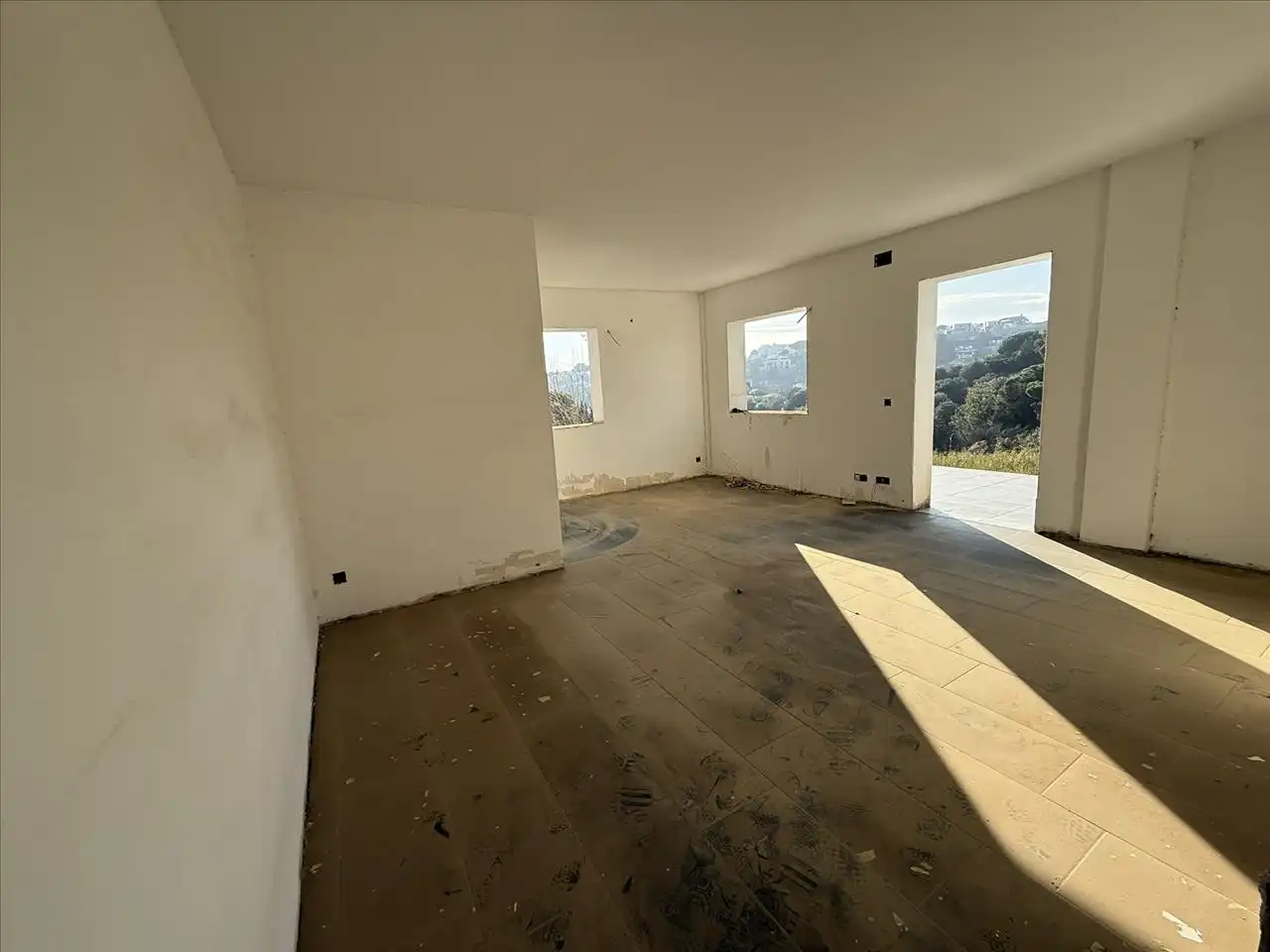 Casa amb jardí en venda a MEDITERRANI, 56, imagen 11