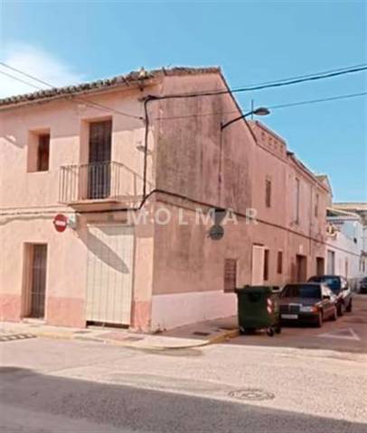 Casa-chalet en Venta en Polinyà de Xúquer