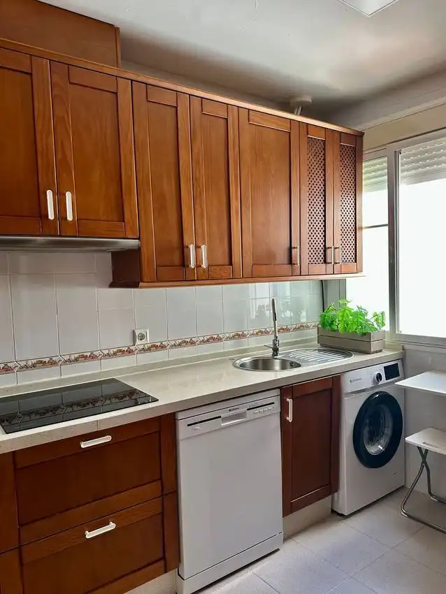 Cuina de Pis en venda en Arcos de la Frontera amb Aire condicionat