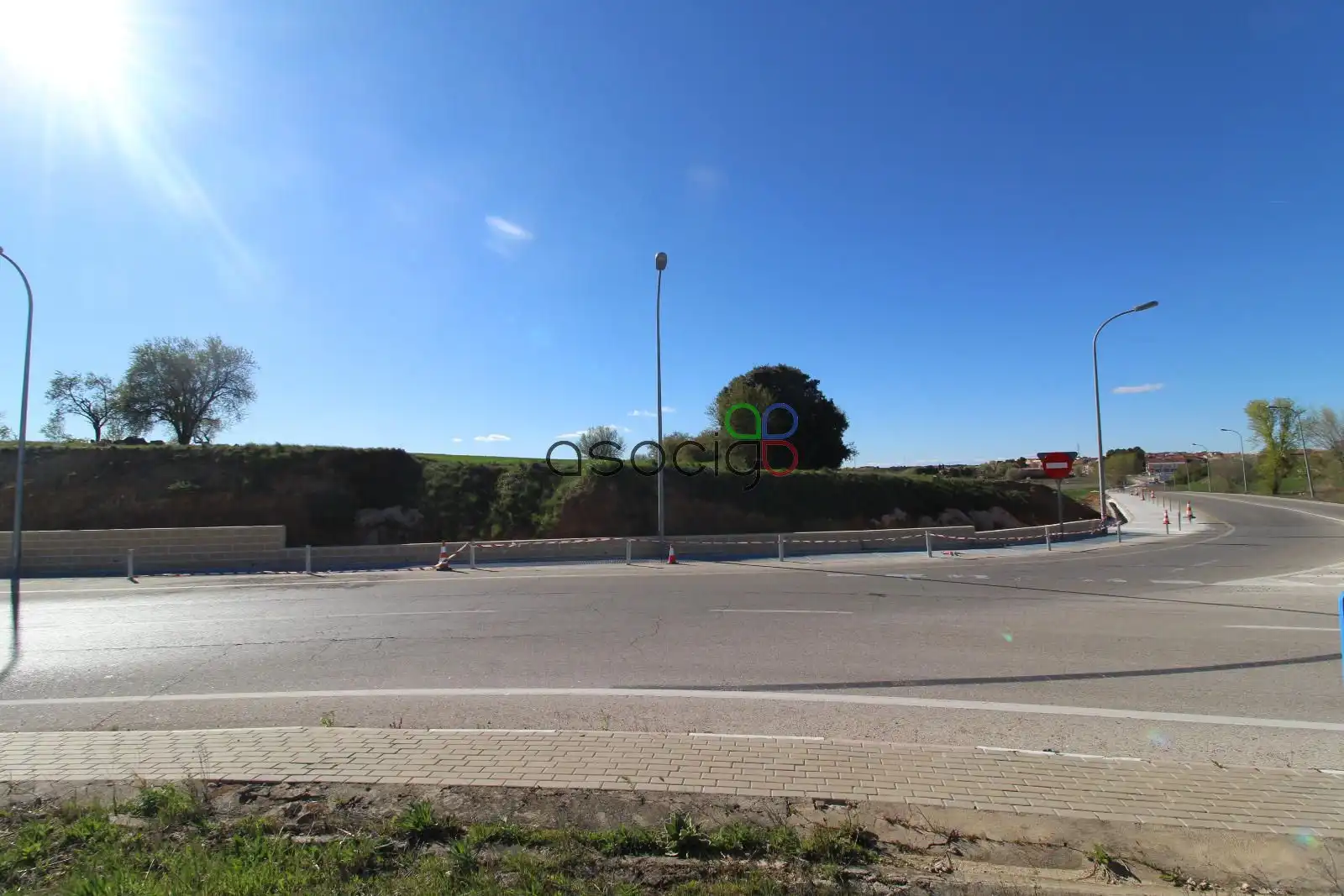 Terreny rústic en venda a Paraje Villarejos, imagen 4