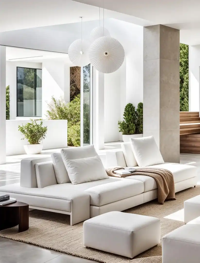 Haus mit Pool zum Verkauf in Marbella Centro, imagen 6