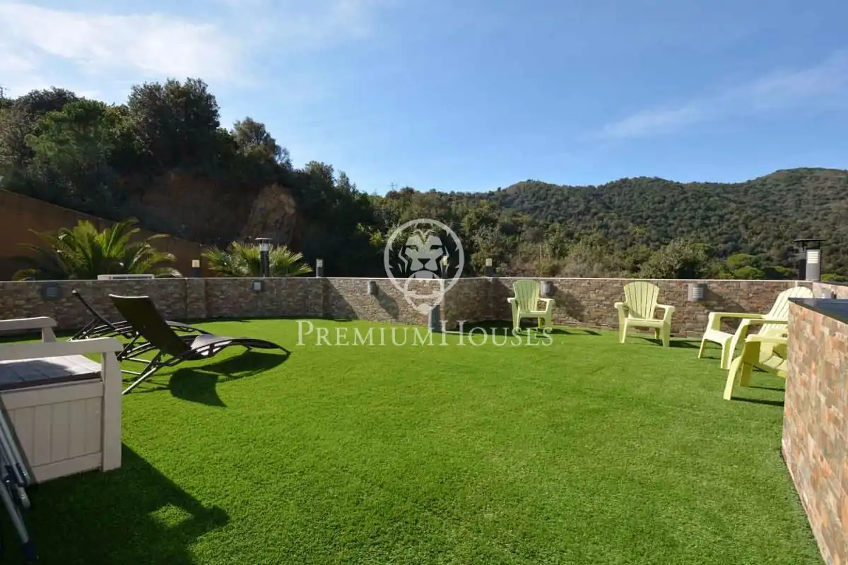 Maison avec terrasse à vendre à Alella, imagen 38