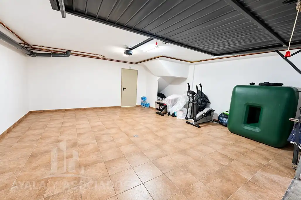 Casa adosada en venta en Torre-Pacheco, Murcia