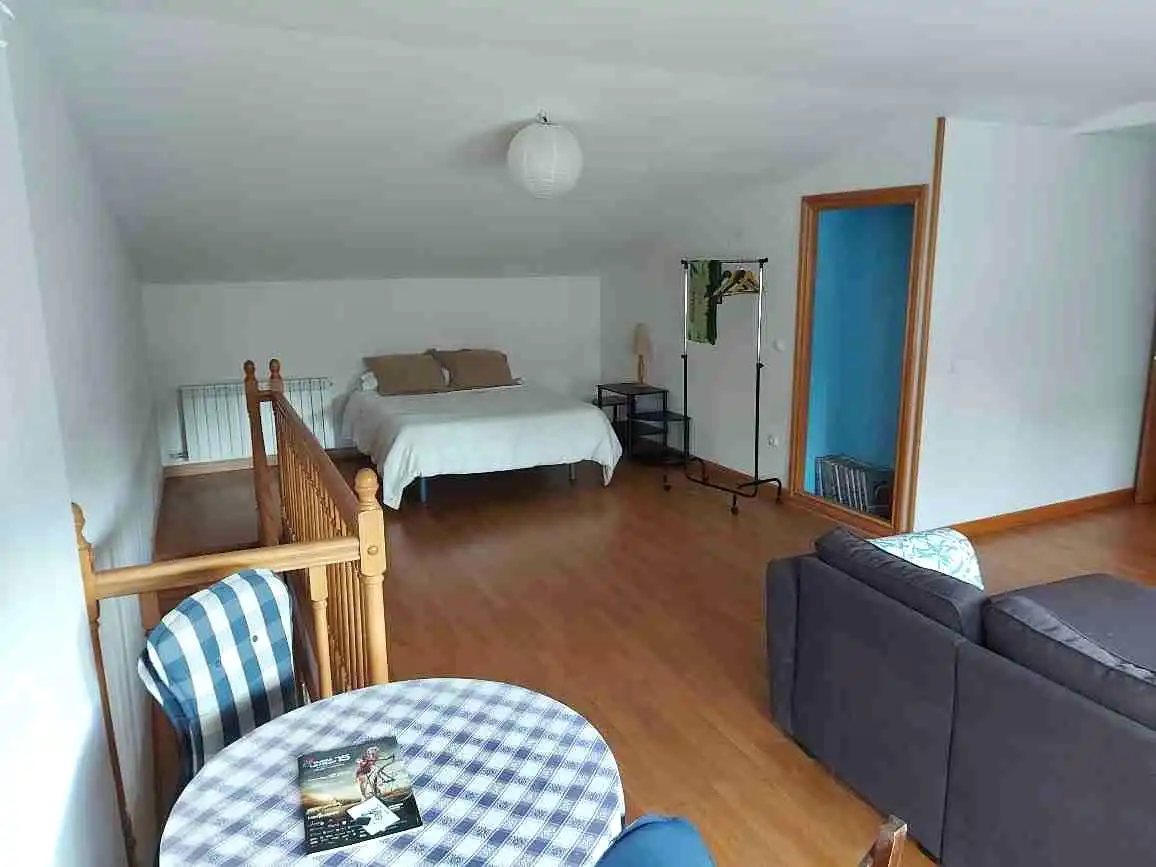 Dúplex con terraza en venta en Santo Domingo de la Calzada, imagen 11