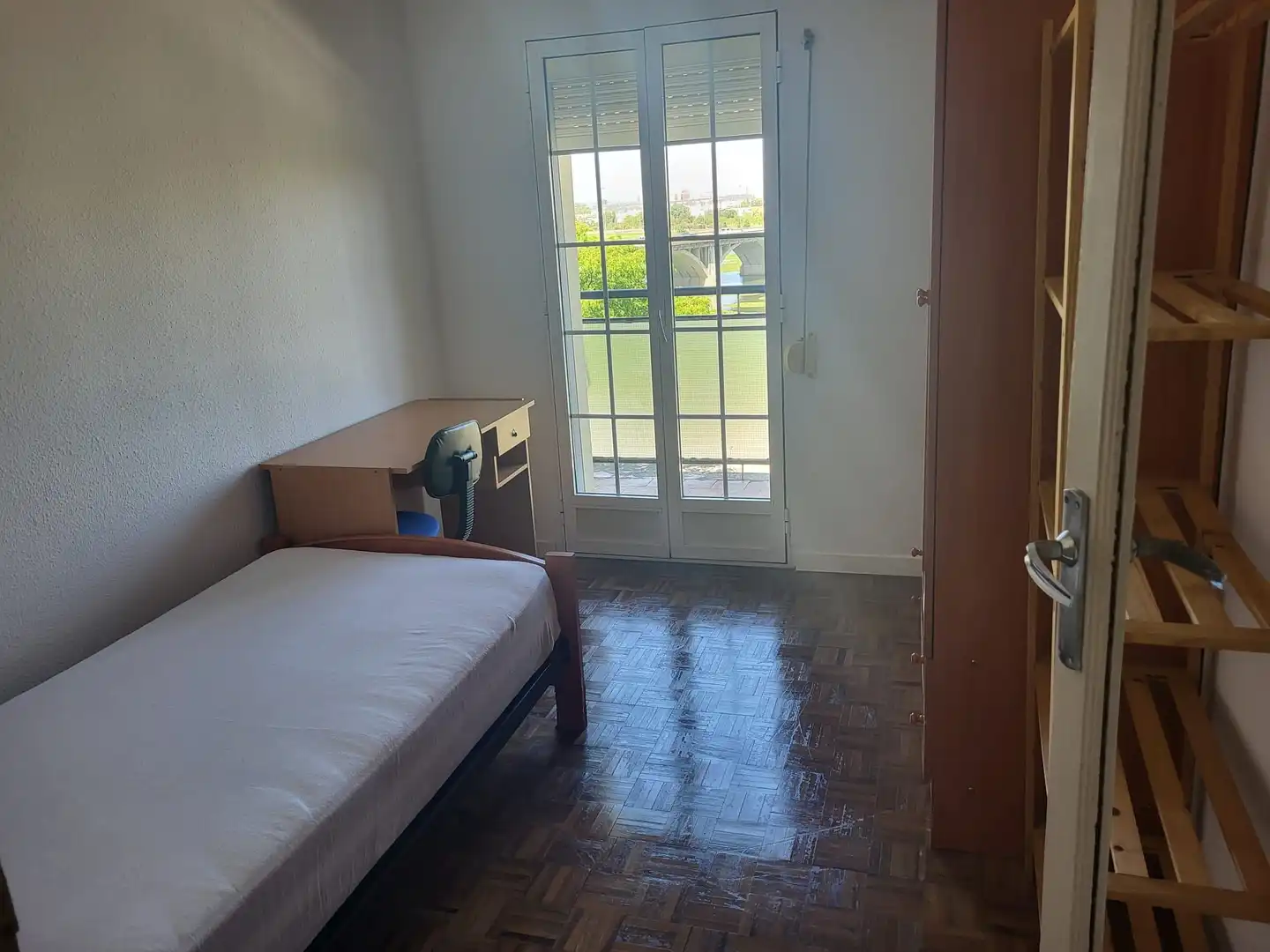 Piso de alquiler en Santa Marina