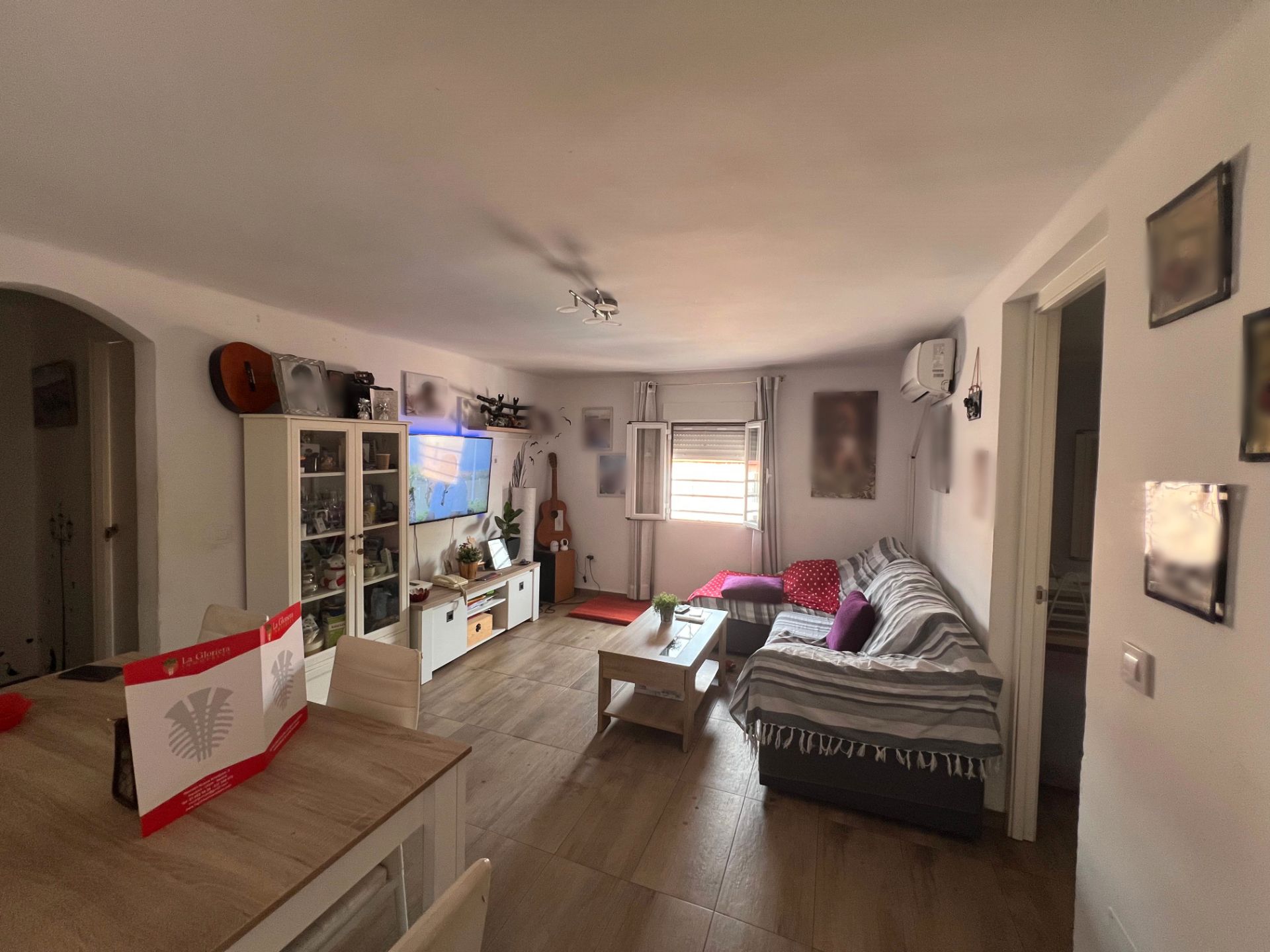 Flat for sale in Calle de Jardines, Foso - Moreras
