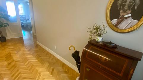 Foto 2 de Piso en venta en Hispanoamérica - Bernabéu,  Madrid Capital