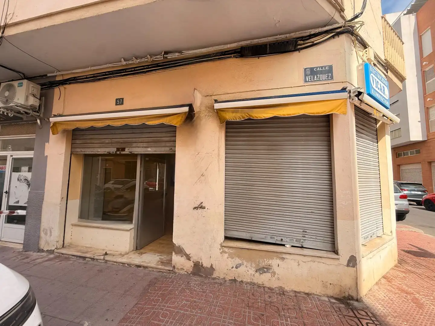 Local comercial en venda a Calle de Velázquez 57, imagen 11