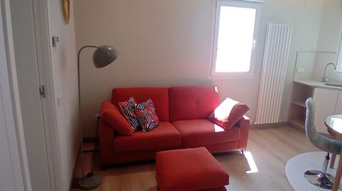 Foto 2 de Apartament de lloguer a Gran Vía de San Marcos, Centro Ciudad, León Capital