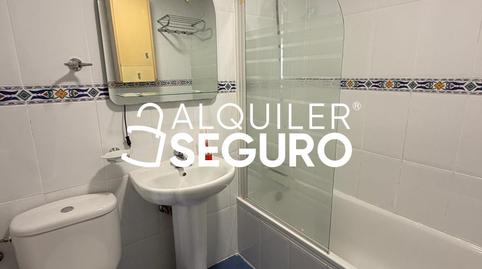 Photo 3 of Flat to rent in Juan Portas, Palomeras Bajas, Madrid