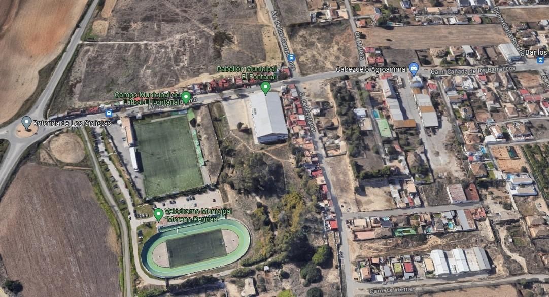 Exterior view of House or chalet for sale in Chiclana de la Frontera