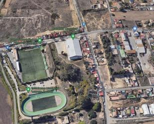 Exterior view of House or chalet for sale in Chiclana de la Frontera