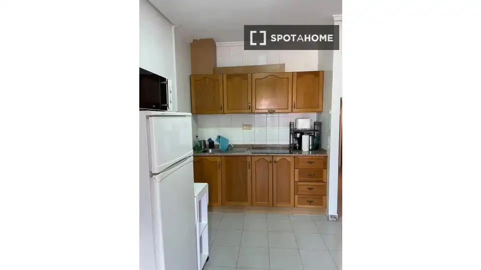 Habitación en Avenida Habaneras - Curva de Palangre