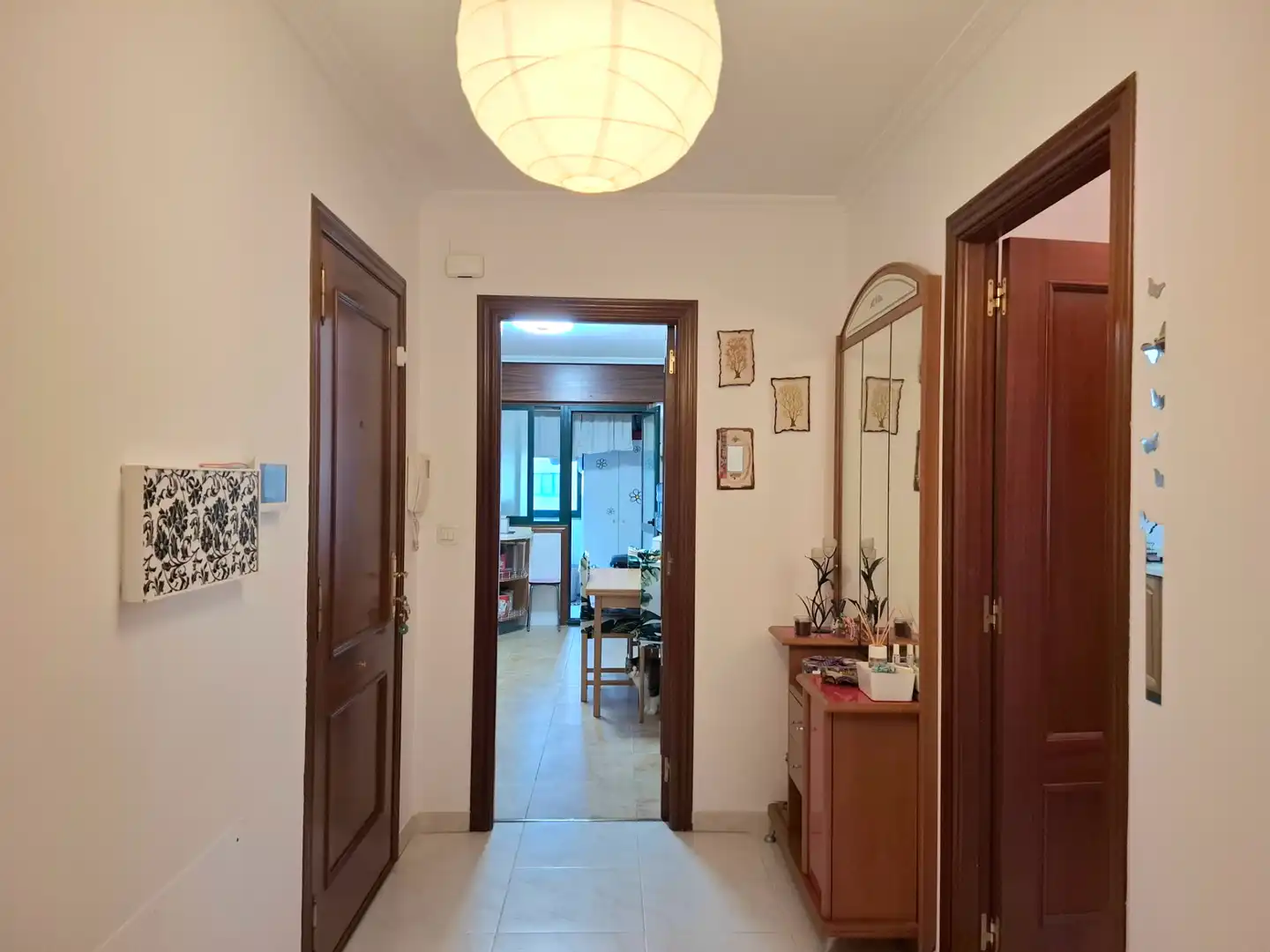 Flat for sale in Mos  with Heating, Private garden and Storage room