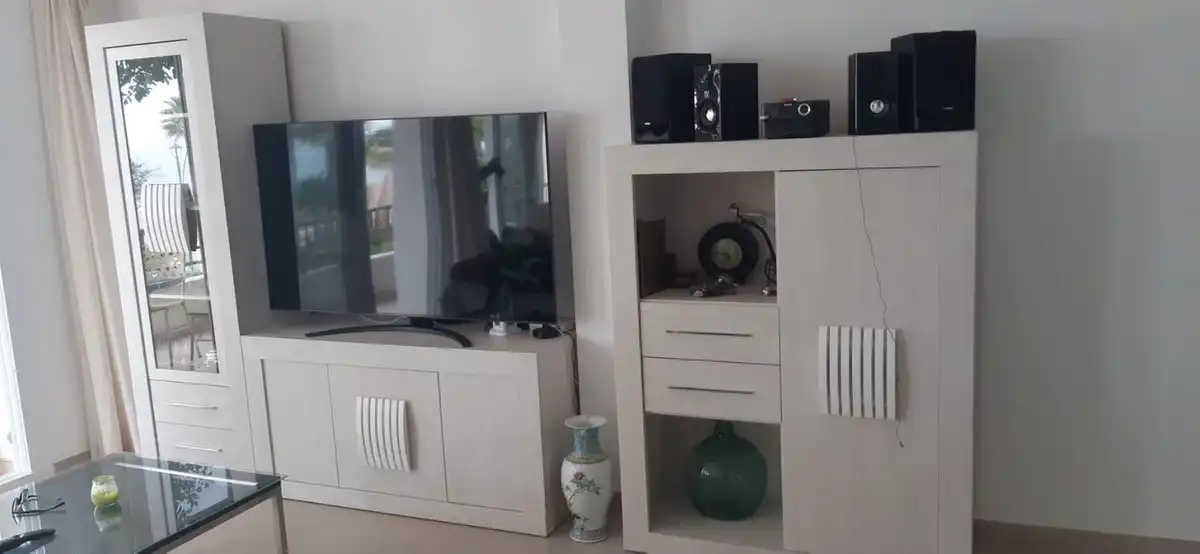 Wohnung zum Verkauf in Estepona - Estepona,Centro,Avenida Juan Carlos I, imagen 4