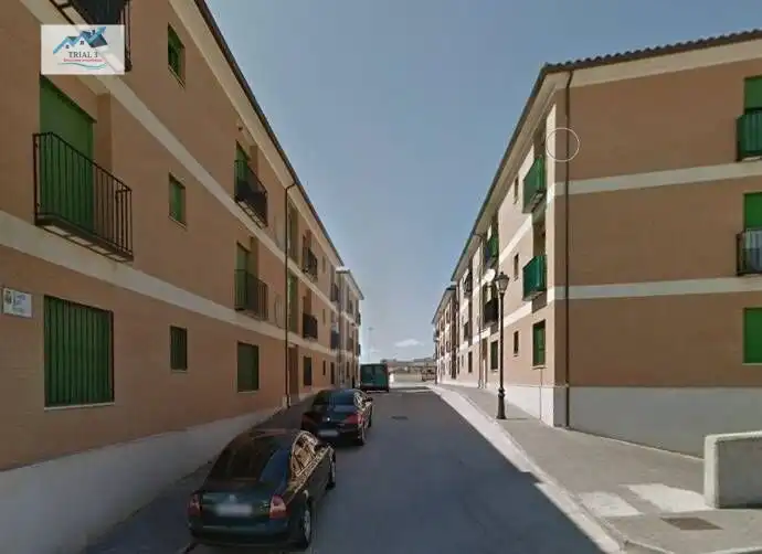 Flat with pool for sale in Calle RIO TAJO