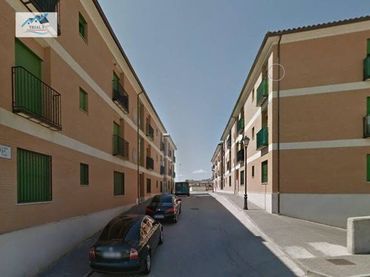 Pis amb piscina en venda a Calle RIO TAJO