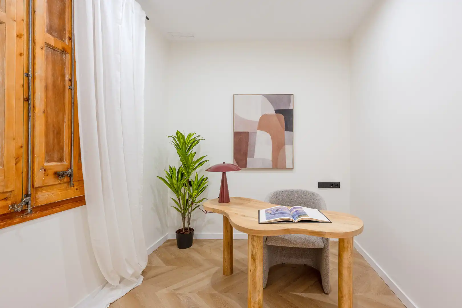 Appartement avec ascenseur à vendre à Carrer de Muntaner, imagen 26