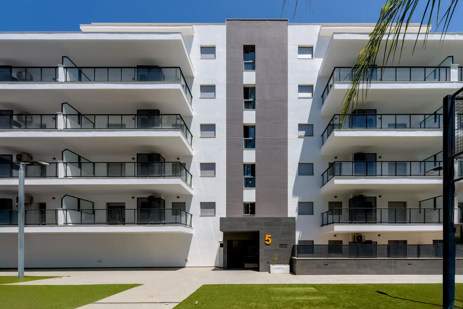 Flat for sale in Avenida Anda Jaleo, San José de la Rinconada