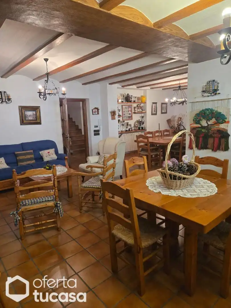 Wohnung zum Verkauf in Muro de Alcoy