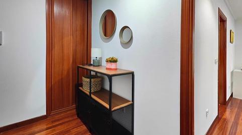 Foto 4 de Pis de lloguer a Plaza Barcelos, 28, Zona de Plaza de Barcelos, Pontevedra