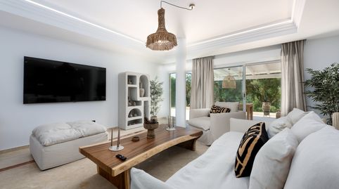 Foto 4 von Erdgeschoss zum Verkauf in Sotogrande Alto, Sotogrande
